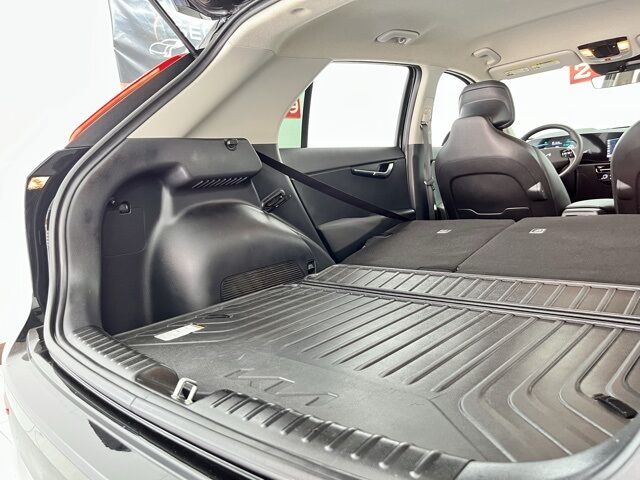 2025 Kia Niro EX Carrollton TX