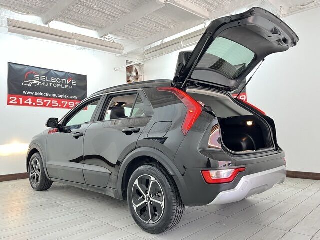 2025 Kia Niro EX Carrollton TX