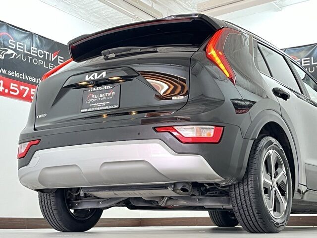 2025 Kia Niro EX Carrollton TX