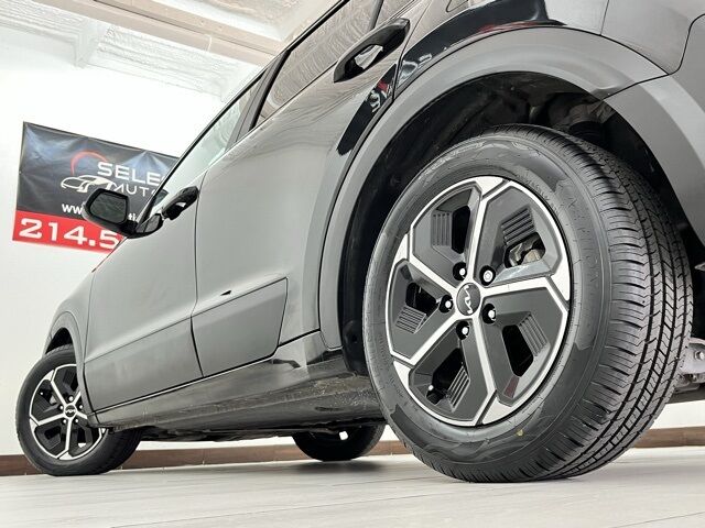 2025 Kia Niro EX Carrollton TX