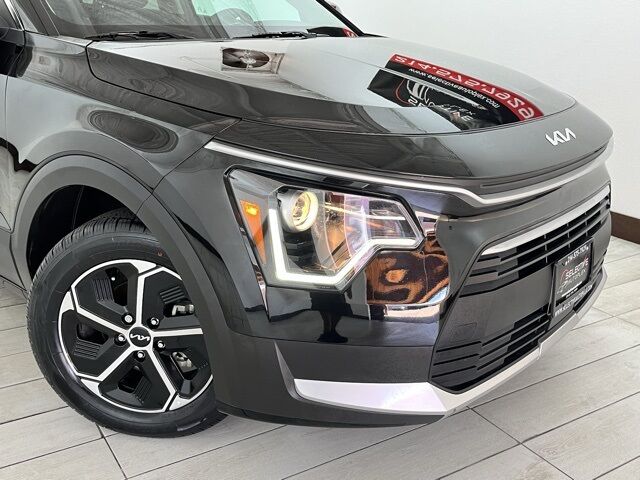 2025 Kia Niro EX Carrollton TX
