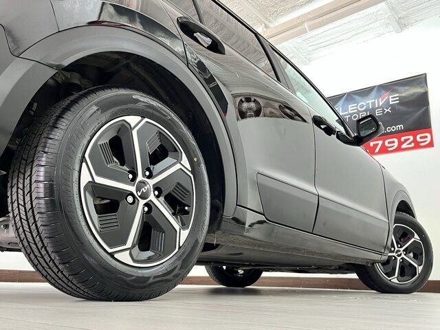 2025 Kia Niro EX Carrollton TX