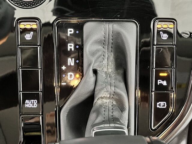 2025 Kia Niro EX Carrollton TX