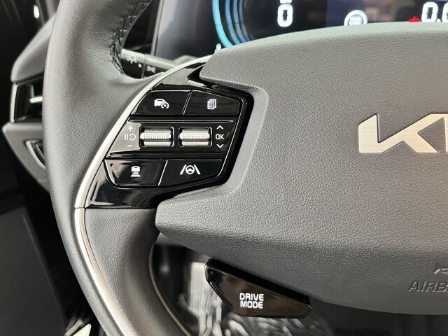 2025 Kia Niro EX Carrollton TX