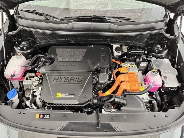 2025 Kia Niro EX Carrollton TX