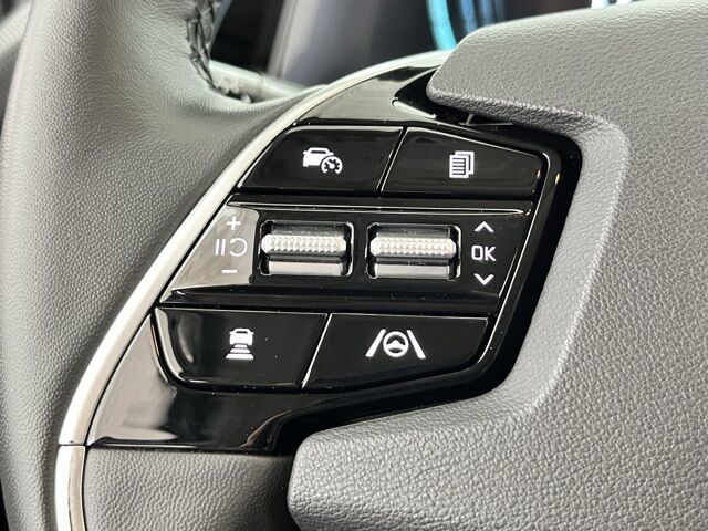 2025 Kia Niro EX Carrollton TX