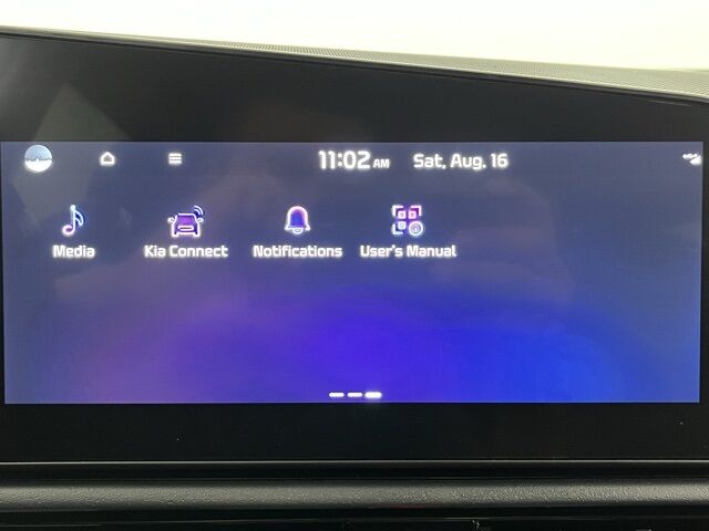 2025 Kia Niro EX Carrollton TX