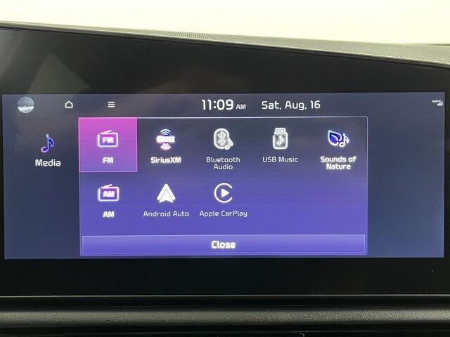 2025 Kia Niro EX Carrollton TX