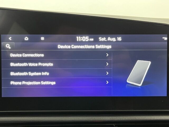 2025 Kia Niro EX Carrollton TX
