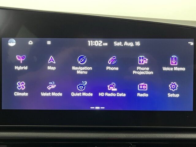 2025 Kia Niro EX Carrollton TX