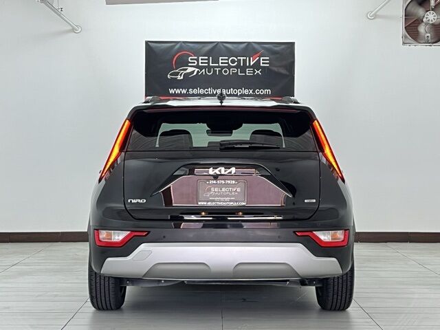 2025 Kia Niro EX Carrollton TX