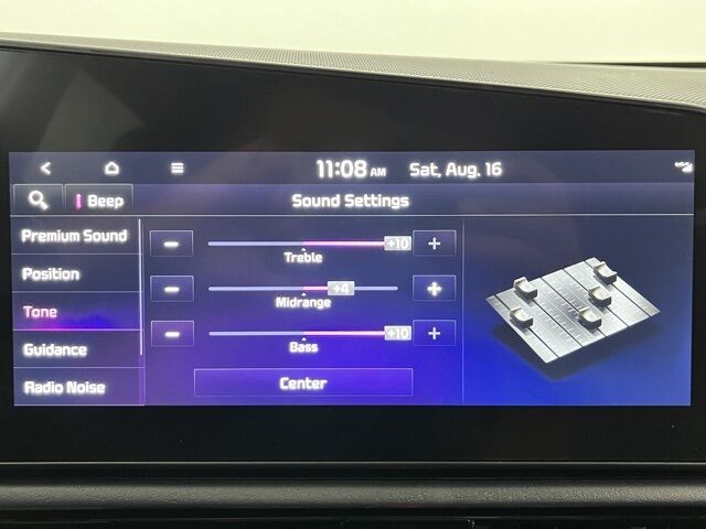 2025 Kia Niro EX Carrollton TX