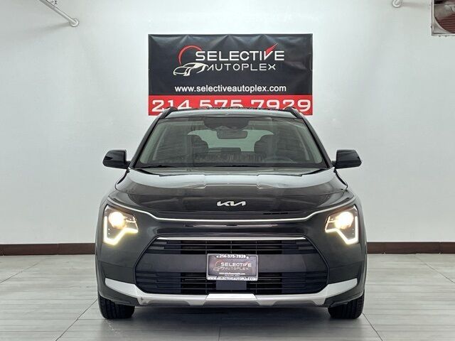 2025 Kia Niro EX Carrollton TX