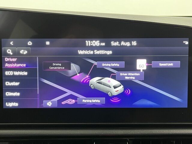 2025 Kia Niro EX Carrollton TX