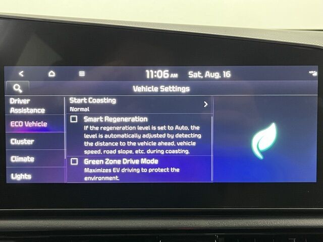 2025 Kia Niro EX Carrollton TX