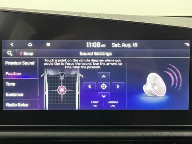 2025 Kia Niro EX Carrollton TX