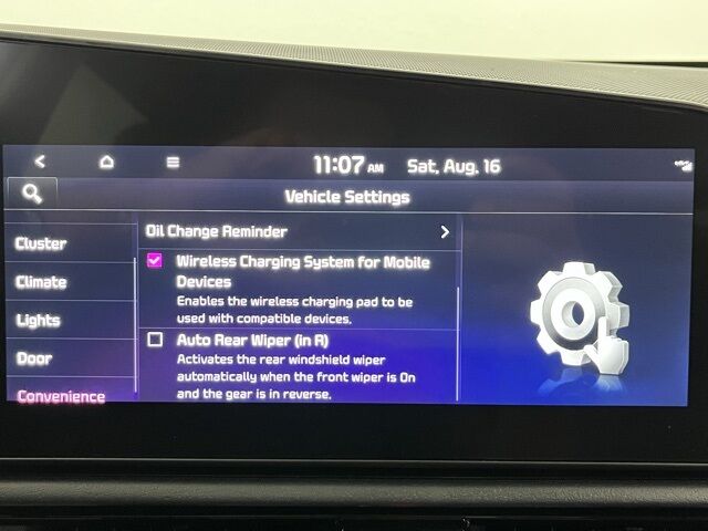 2025 Kia Niro EX Carrollton TX