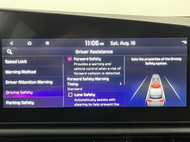 2025 Kia Niro EX Carrollton TX