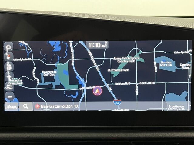 2025 Kia Niro EX Carrollton TX