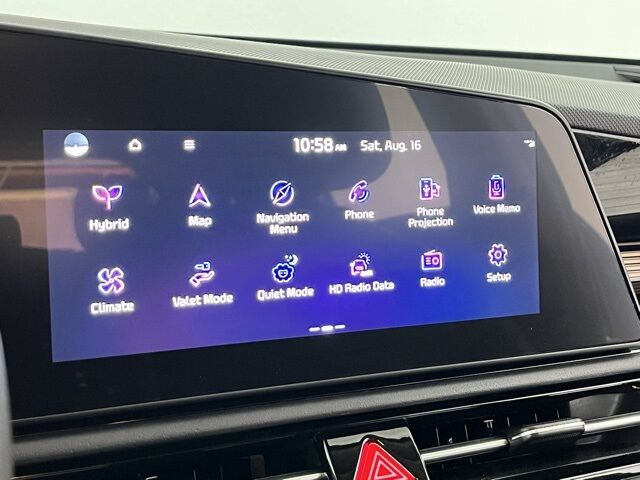 2025 Kia Niro EX Carrollton TX