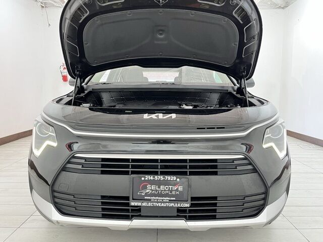 2025 Kia Niro EX Carrollton TX