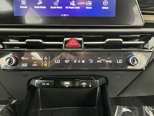 2025 Kia Niro EX Carrollton TX