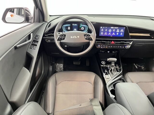 2025 Kia Niro EX Carrollton TX