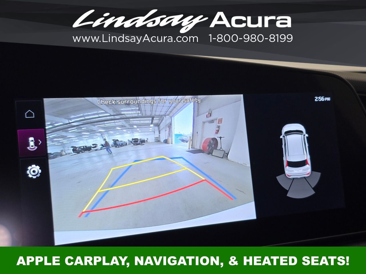 2025 Kia Niro EX Columbus OH