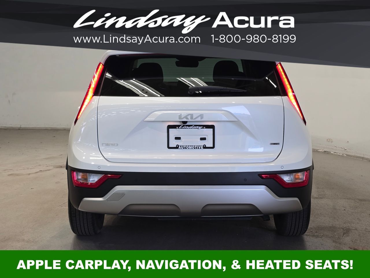 2025 Kia Niro EX Columbus OH