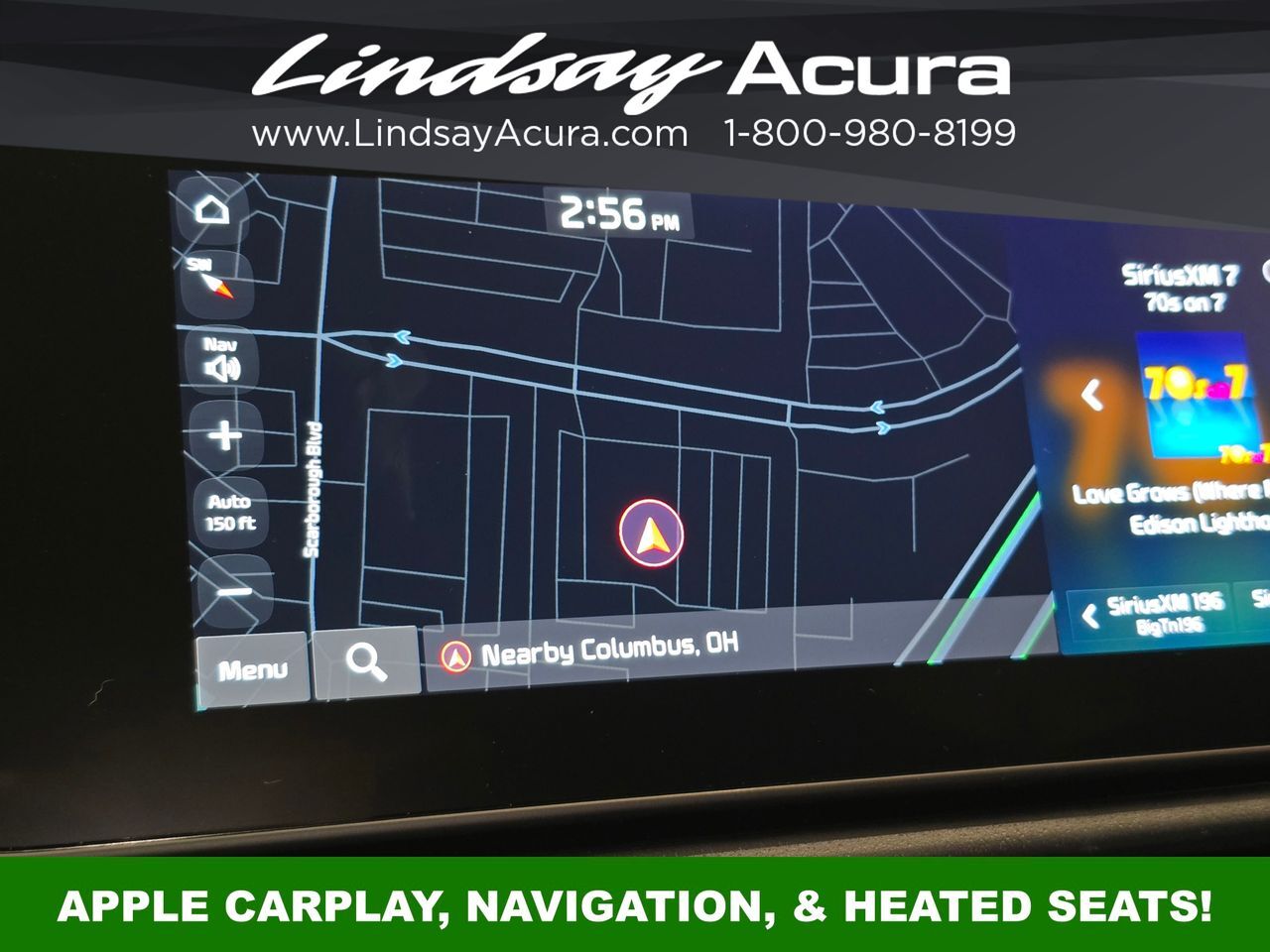 2025 Kia Niro EX Columbus OH