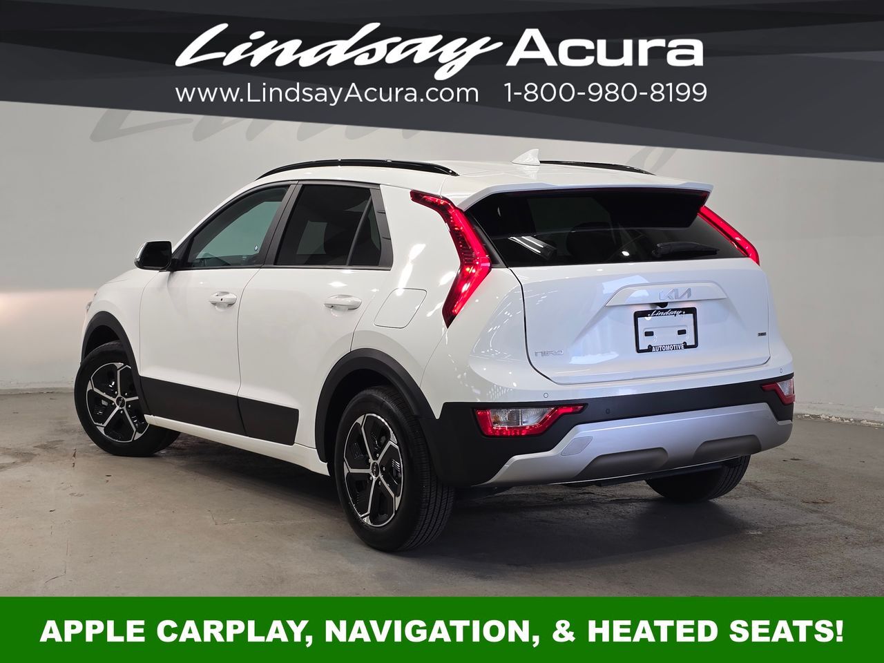 2025 Kia Niro EX Columbus OH