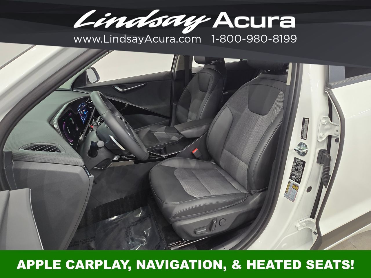 2025 Kia Niro EX Columbus OH