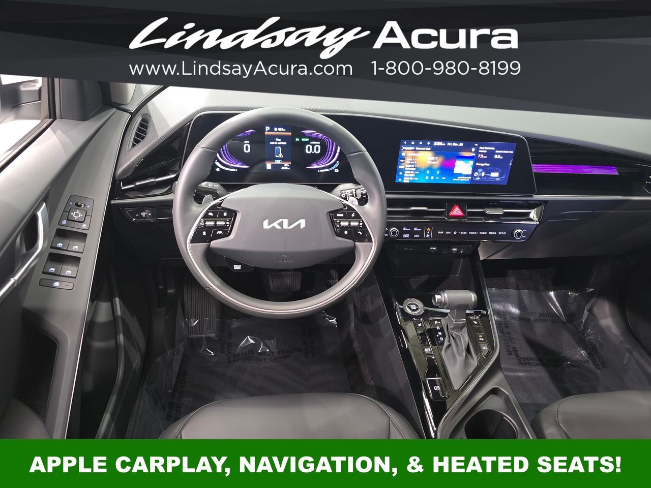 2025 Kia Niro EX Columbus OH