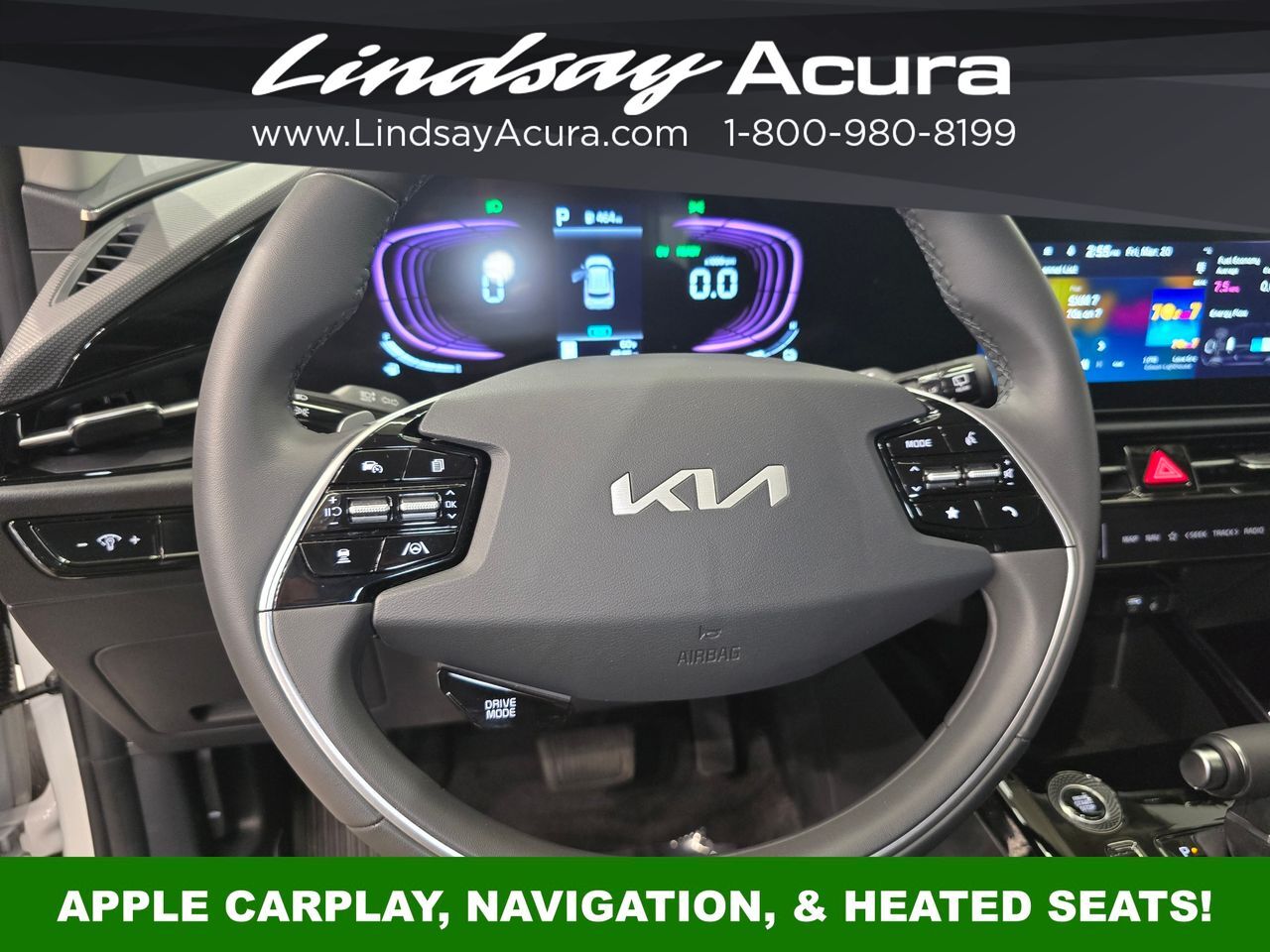 2025 Kia Niro EX Columbus OH