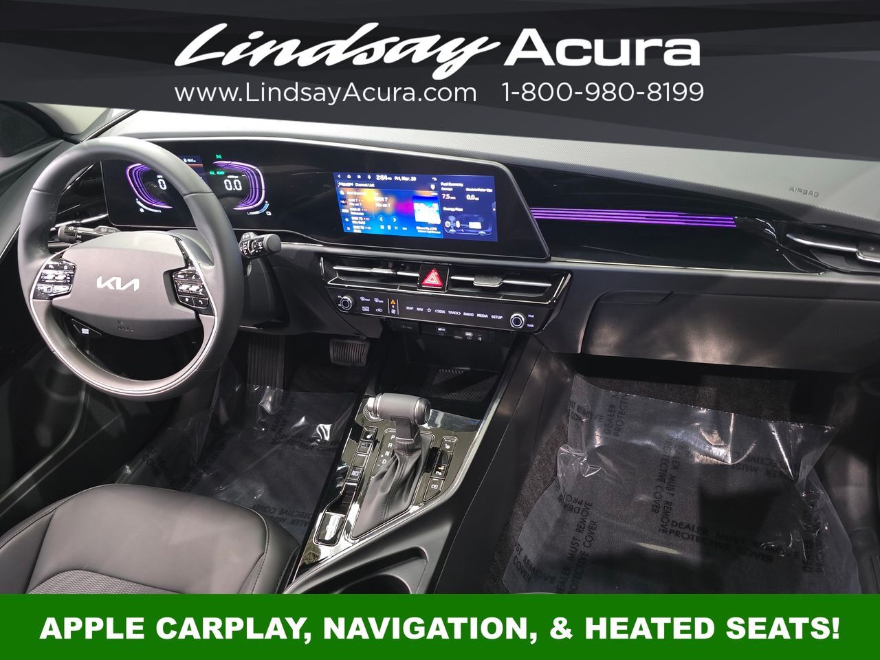 2025 Kia Niro EX Columbus OH