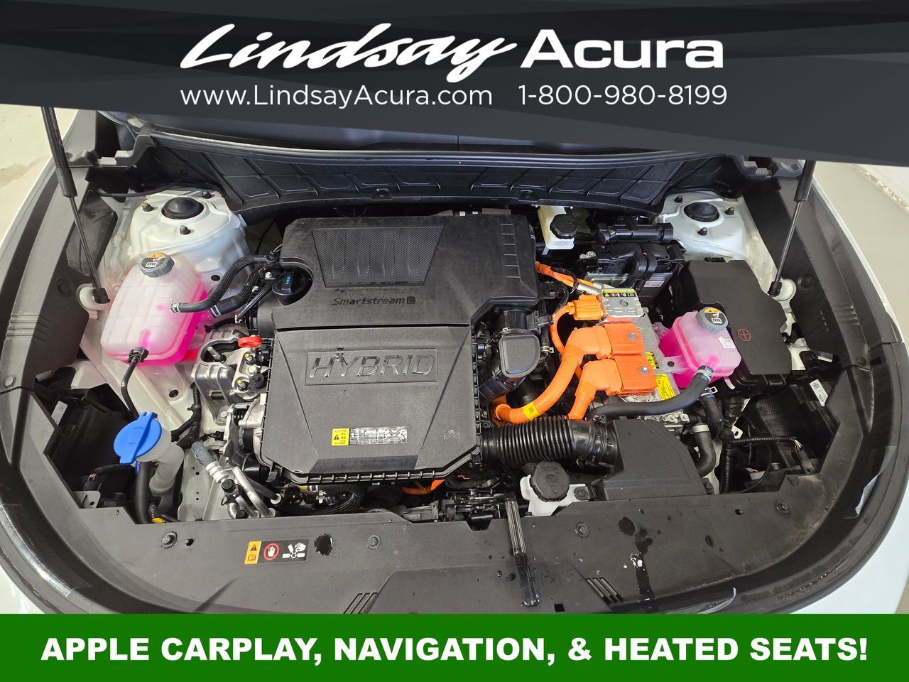 2025 Kia Niro EX Columbus OH