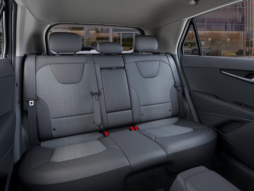 2025 Kia Niro EX Concord CA
