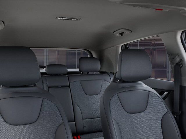 2025 Kia Niro EX Concord CA