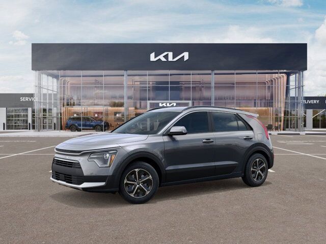 2025 Kia Niro EX Concord CA