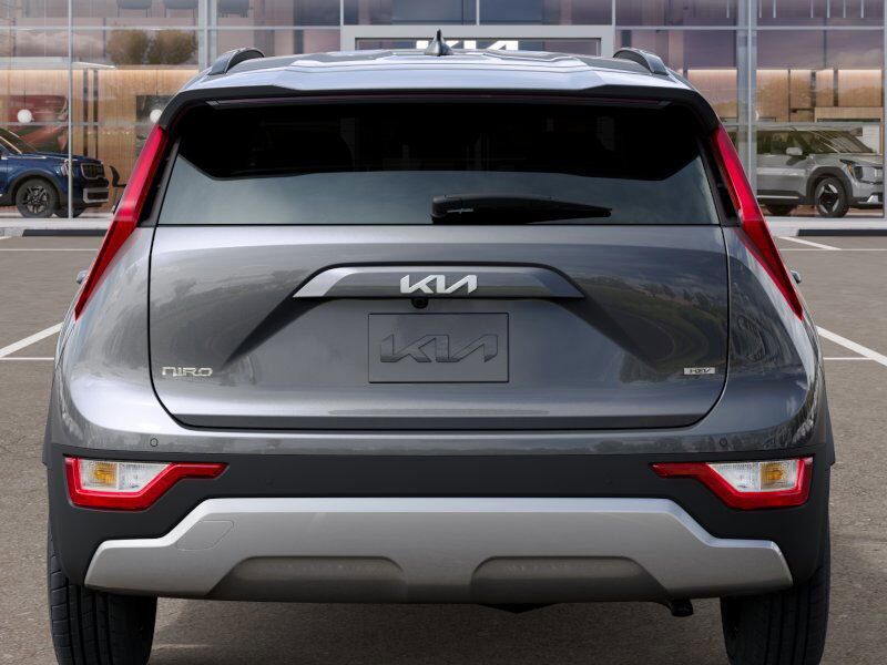 2025 Kia Niro EX Concord CA