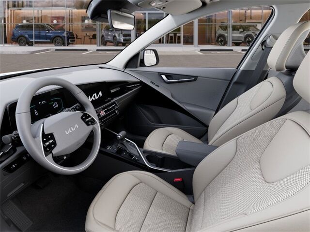 2025 Kia Niro EX Glendale CA