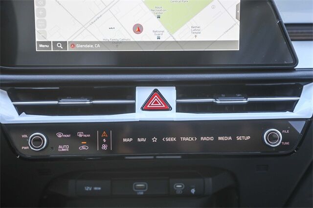 2025 Kia Niro EX Glendale CA