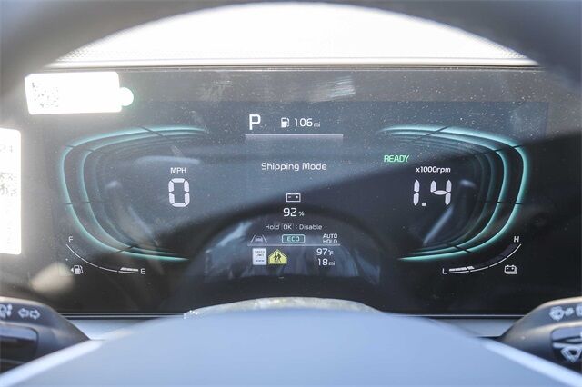 2025 Kia Niro EX Glendale CA