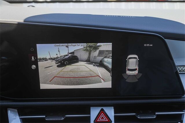 2025 Kia Niro EX Glendale CA