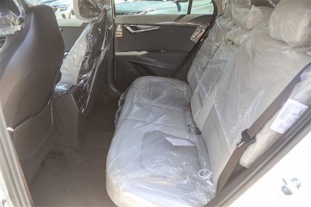 2025 Kia Niro EX Glendale CA