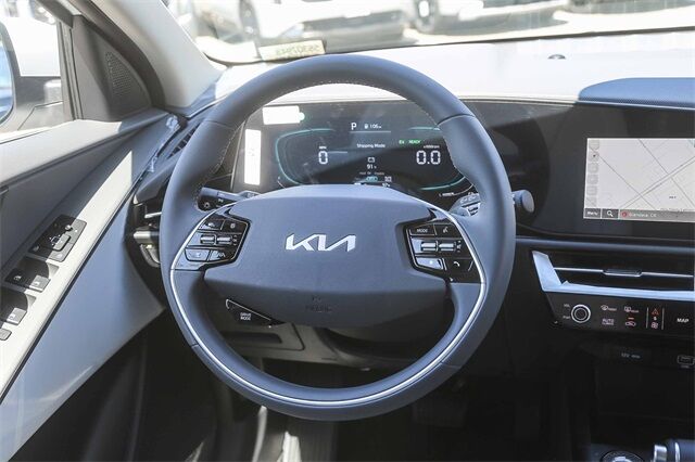 2025 Kia Niro EX Glendale CA