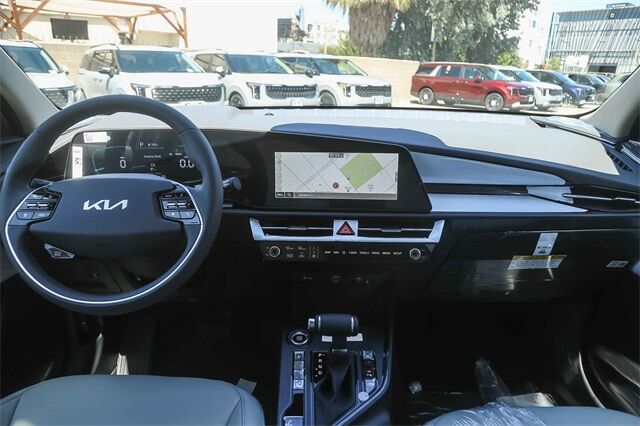 2025 Kia Niro EX Glendale CA