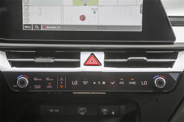 2025 Kia Niro EX Glendale CA