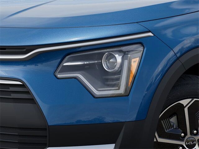 2025 Kia Niro EX Glendale CA