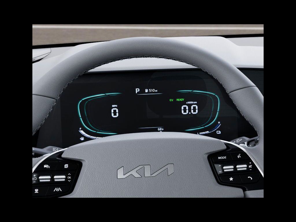 2025 Kia Niro EX Glendale CA